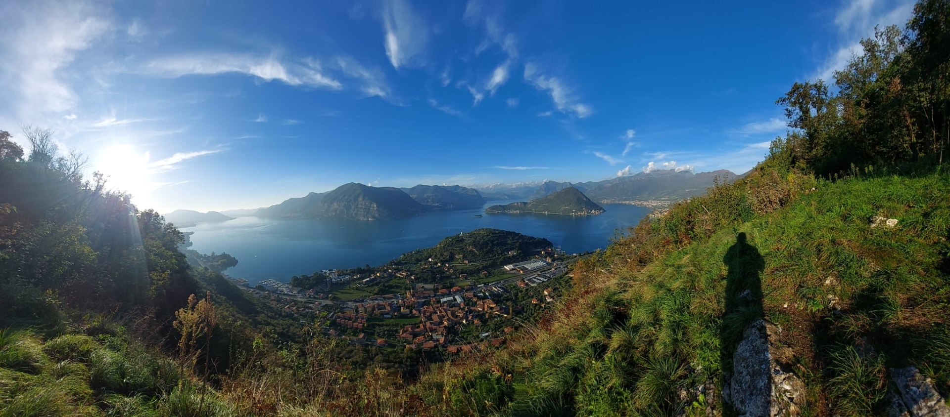 Rustico o Casale - Iseo